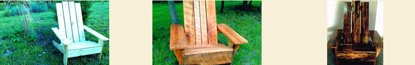 adirondack-chairs-Tennessee