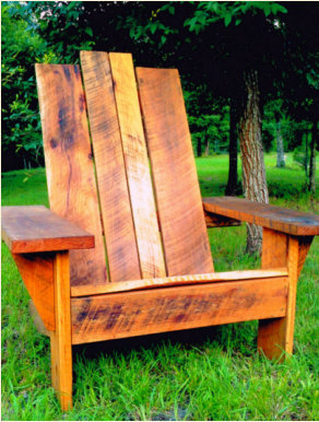 Adirondack-chair-Franklin