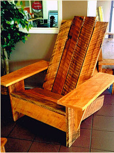 Tigerwood-Adirondack-chair