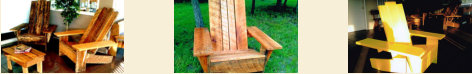 patio-furniture-Adirondack-chairs